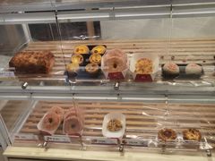 -85度C(上海中原城市广场店)