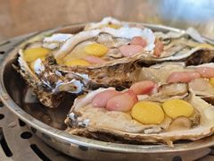 -飞尝蚝·顺德菜·鱼生(顺德总店)