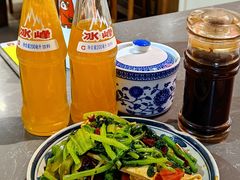 -弓家大队老碗面(高新咖啡街区店)