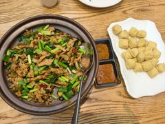 -滇铺子·云南特色菜·第九届野生菌美食节(东风东路c86店)