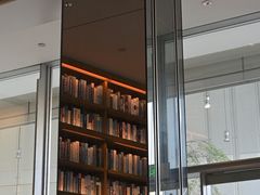 -茑屋书店(天目里店)