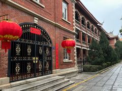 -厦门大学(思明校区)