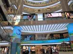 -开元商城(钟楼店)