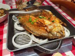 -西贝莜面村(近铁城市广场店)