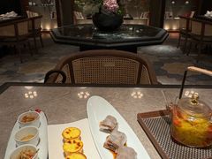 -广州文华东方酒店·江-由辉师傅主理