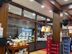 -清真·马洪小炒泡馍馆(钟楼回民街店)