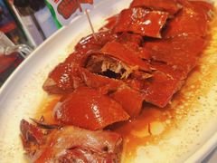 -滋粥楼·顺德菜(番禺广场总店)