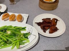 -潮府馆·非遗潮州菜·世纪公园(新国际博览中心店)