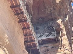 -炳灵寺世界文化遗产旅游区