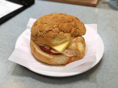 -华嫂冰室(尖沙咀店)