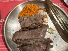 -西塔老太太泥炉烤肉(双井店)
