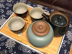 -麦甜创意轻食餐厅(西康路店)