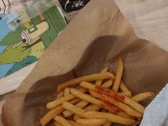 -德克士(茶店子客运站店)