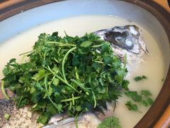 -风味小馆(天目湖宾馆店)