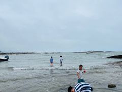 -日照灯塔风景区