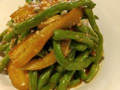 -城南老友羊蝎子火锅(花乡奥莱店)