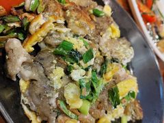 海蛎煎-宝旺姜母鸭(顶澳仔猫街店)