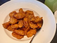 -喜悦烤鸭·新京菜(王府井店)