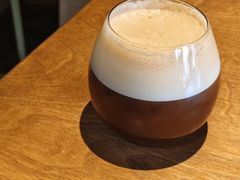 -福嗝er 咖啡&精酿餐吧(东四店)
