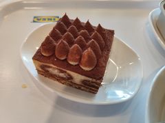 -宜家·瑞典风味餐厅(烟台路店)