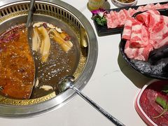 -椒王火锅(厚街万达店)