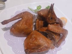 -龙记香港茶餐厅(久光百货店)