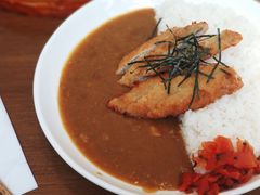 -铃木食堂(帽儿胡同店)