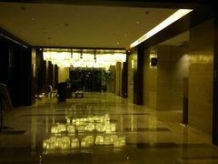 餐饮区-余姚阳明温泉山庄