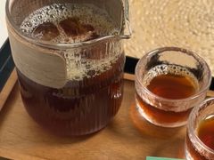 -本無咖啡·BeanWood Coffee