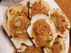-庆峰龙虾烧烤(合肥一店)