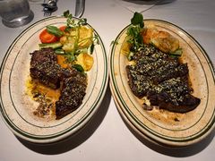-燃扒房Steakhouse(皇庭店)