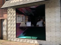 -JPG coffee(广州体育西店)