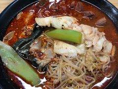 -四川老牛麻辣烫(北门桥店)