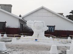 -长春市南湖公园