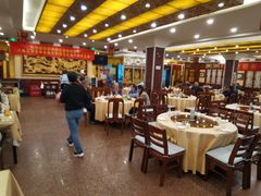 -燕风楼烤鸭店(建设总店)