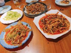 -小渝府(车站西街店)