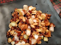 -玉桥餐厅(天坛店)