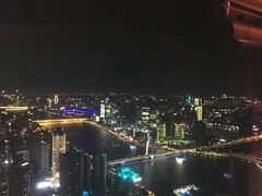 -广州四季酒店·意珍·意式自助餐