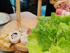 -牛犇炭火烤肉·鲜切烤肉(承德总店)