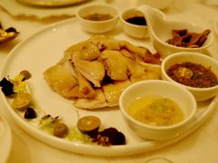 白切文昌鸡-闻见中国海南菜(K11店)