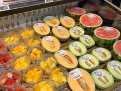 -盒马鲜生(皇庭广场店)