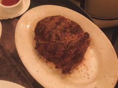 肉眼牛排-茹丝葵经典牛排馆(上海外滩店)