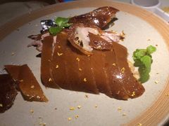 -青年公社烤鸭(青年路店)