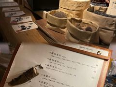 -兮禾酒馆(护国路店)