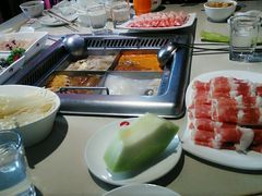 -海底捞火锅(泉城路店)