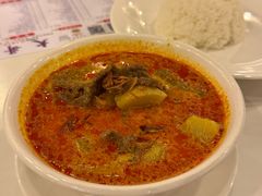 -大哥餐厅(西城花园店)