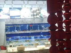 -德兴show鲜·蒸汽海鲜火锅餐厅(格创悦里店)