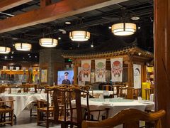 -东来顺饭庄(西直门店)