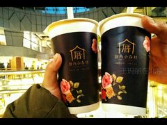 -厝内小眷村(西单大悦城店)