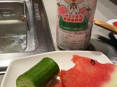 -海底捞火锅(九霄梦天地店)